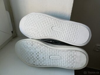 Dětské tenisky vel.36 (stélka 24 cm) - NOVÉ - 3