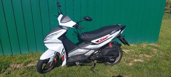 Maxon Ardour 125 - 3