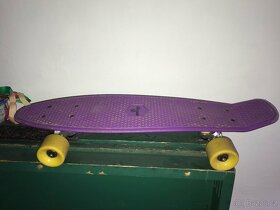 Cyklistické bidony, sportovní láhev Dove, pennyboard - 3
