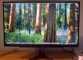 LG UltraGear 27GR83Q-B – 27", QHD, 240Hz, IPS, TOP, zar./26 - 3