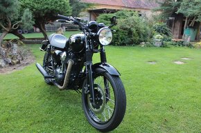 KAWASAKI W800 Special Edition - 3