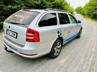 Prodám škoda Octavia RS 2.0 tdi, 175xxx tis - 3