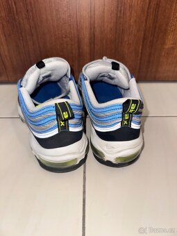 Nike Air Max 97 - 3