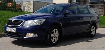 Oktavia II - 3