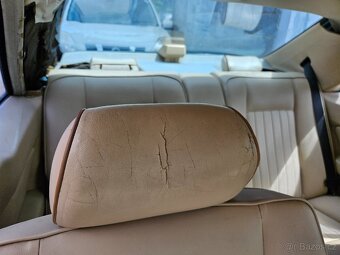 Mercedes-Benz  300 CE kupé aktuální do smazání - 3