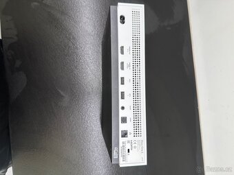 xbox one s - 3