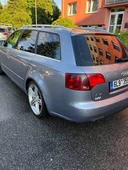 Audi a4b7 2.0tdi 103kw - 3