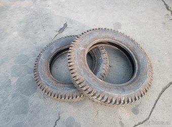 pneu 6,50 - 20 - 3