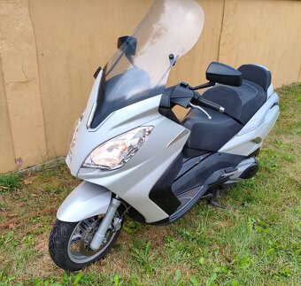 Peugeot satelis 400 r.v. 2015 - 3