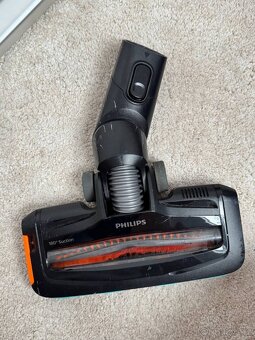 Philips speedpro max - 3