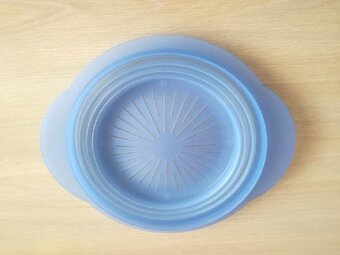 Tupperware skládací síto Minimax - 3