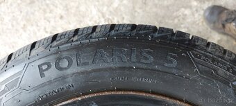 Zimní pneu 165/65R15 Barum (69) - 3