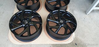 Mazda 6 gta disky 5x114,3 r18 honda.. - 3
