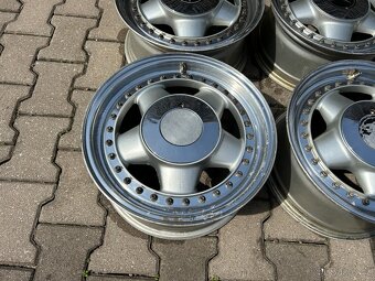 Alu kola OZ Racing Mercedes Benz - TYP 50705M - 3