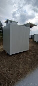 Chladící box - 3