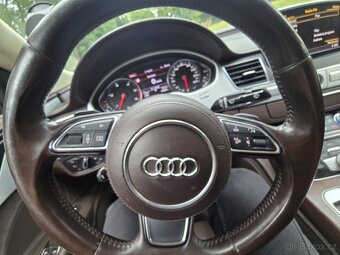 Audi A8 D4, 3.0 TDI, 184 kW - 3