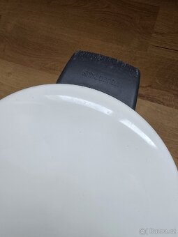 Brabantia odpadkový koš - 3