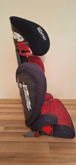 Autosedačka Römer Kidfix 15 - 36 kg - 3