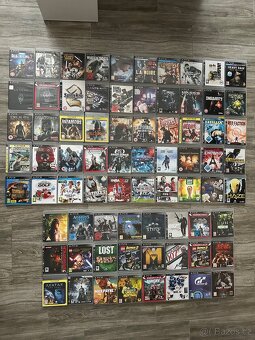 PlayStation 3 Super Slim 500GB - 3