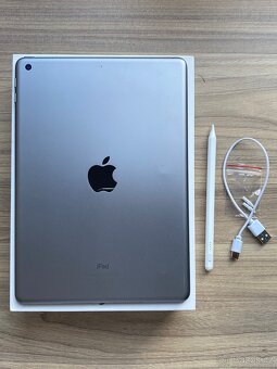 iPad 6 generace(2018), 32GB - 3