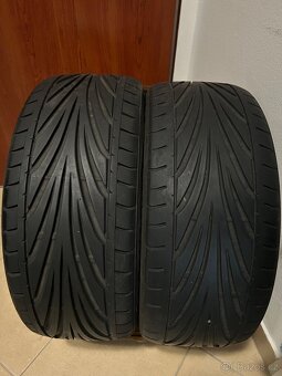 Pneu 225/45 r17 - 3