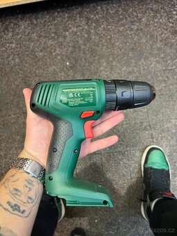 Bosch EasyImpact 18V-38 – Aku příklepová vrtačka - 3