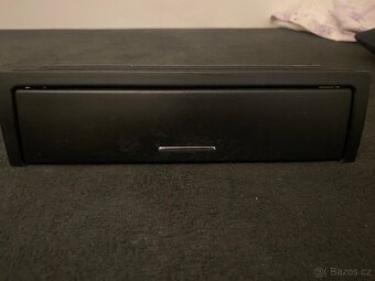 Rádio bmw e46 - 3