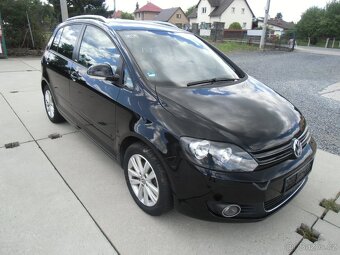 Volkswagen Golf Plus, 1.4 TSI Style - 3