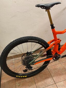 Scott Genius 900 tuned 2019 - 3