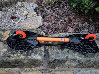 Waveboard OXELO - 3