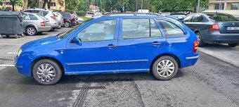 Prodám škoda fabia 1 combi - 3