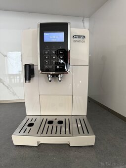 DeLonghi Dinamica ECAM 353.75.W - 3