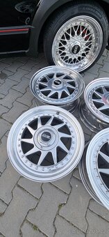 Oz turbo 4x100 - 3
