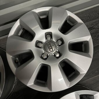 Alu AUDI 5x112 A6 16” 4G0601025 - 3