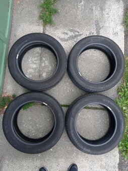 Pneumatiky Michelin - 3