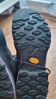 nastupove pohorky La Sportiva - 3