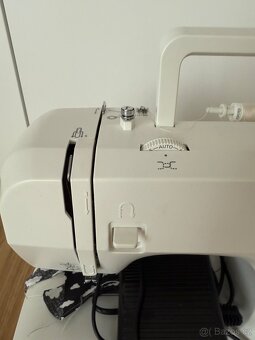 Šicí stroj SilverCrest Lidl - 3