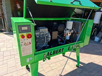 Prodám kompresor Atmos Albert E.170 - 3