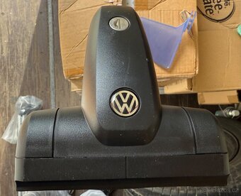 Stresni nosice pricniky VW transporter - 3