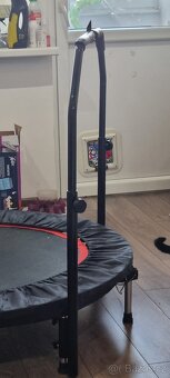 Trampolina 122 cm - 3