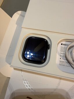 Apple Watch Series 10 46mm Cellular, black - 3