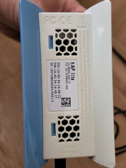 MikroTik RB941-2nD-TC - 3