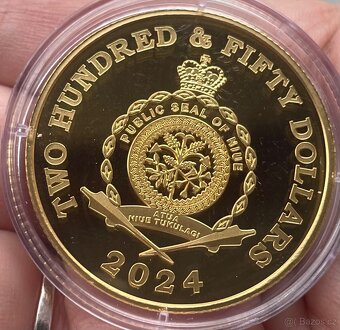 1 oz Mistrovství světa v hokeji - 3