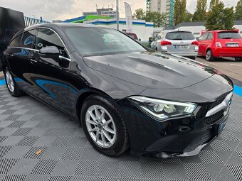 ⭐Mercedes-Benz CLA 180d/85KW/MANUÁL/2.MAJ/DPH⭐ - 3