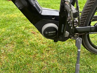 Elektrokolo Scott Sub e-ride Cross - 3