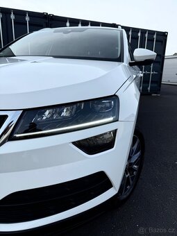 ŠKODA KAROQ 2021 TOP VÝBAVA - 3
