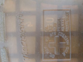 Dr.Martens oranžové - 3