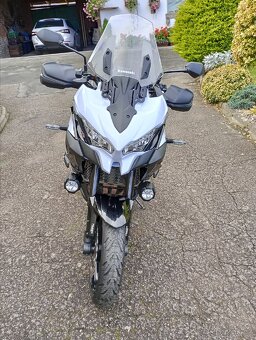 Kawasaki Versys 1000 - 3