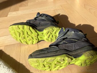 Boty Superfit s gotetexem vel 26 - 3