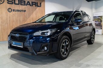 Subaru XV 1.6i Lineartronic AWD Style - 3